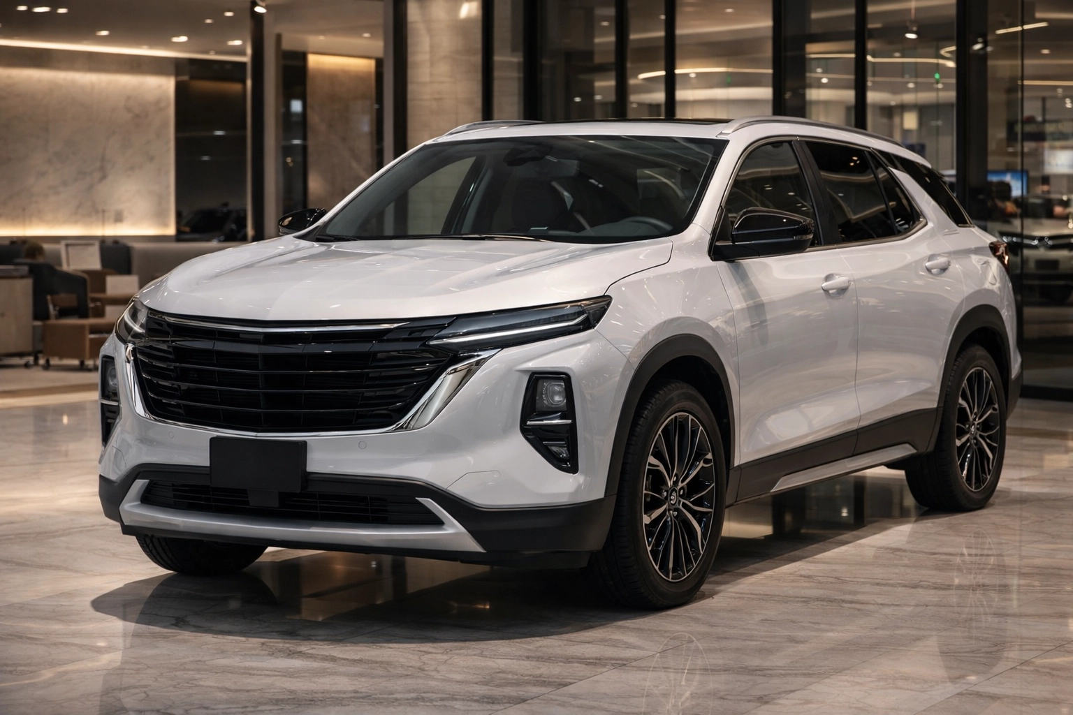 Engine Performance, Efficiency, and Driving Confidence